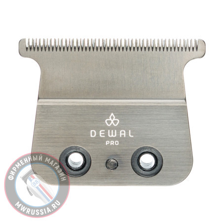 Ножевой блок Dewal для триммера 03-086 LM-086
