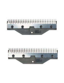 Бреющие головки Dewal для шейвера BARBER STYLE UV 03-087 (2 шт) LM-087