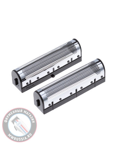 Сменные сетки Dewal для шейвера BARBER STYLE NEON 03-082 (2 шт) F-082