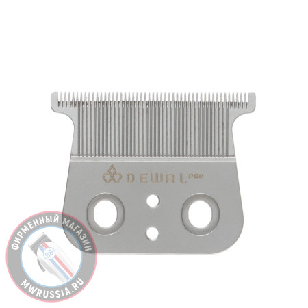 Ножевой блок Dewal для триммера Silver Mini 03-068 LM-068