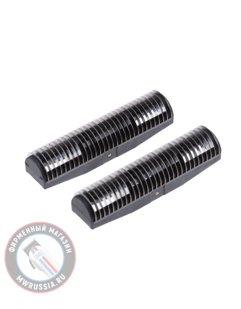 Бреющие головки Dewal для шейвера BARBER STYLE NEON 03-082 (2 шт) LM-082