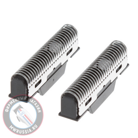 Бреющие головки Dewal для шейвера BLADE 03-417 (2 шт) LM-417
