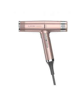 Профессиональный фен Ga.Ma IQ3 Perfetto 1600 Вт Pink PH6080.PK Розовый