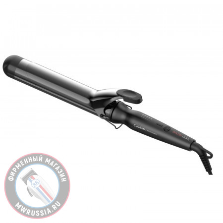 Профессиональные щипцы для завивки волос Ga.Ma Salon Curl 38 мм PC5005