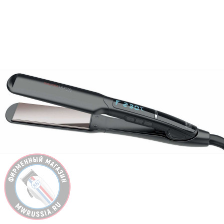 Профессиональный выпрямитель волос Ga.Ma ULTRA WIDE SALON IHT SI3030