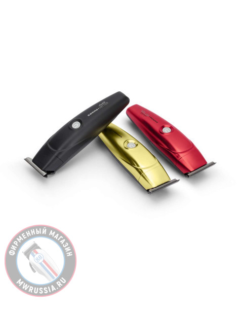 Триммер для стрижки Gamma+ Absolute Hitter PTOHITTECRO_02