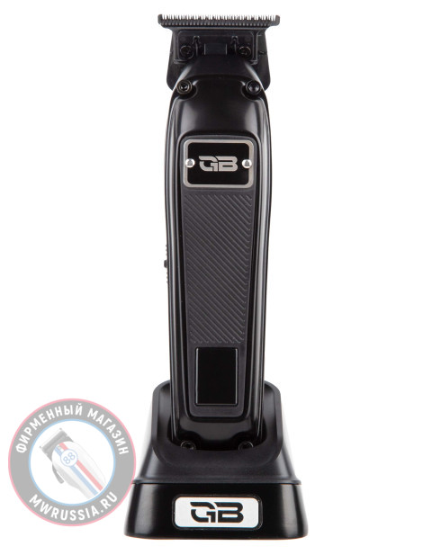 Триммер GB Nox черный GBT604