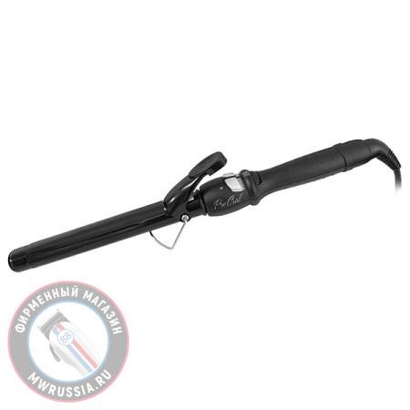 Плойка для волос Harizma Pro Curl 19 мм h10349-19