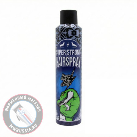 Пудра для волос Hey Joy Hair Mattifying Powder SUPER STRONG 14 г 230118