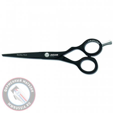 Ножницы прямые Jaguar White Line Pastell Plus Lava 5.5 4752-2