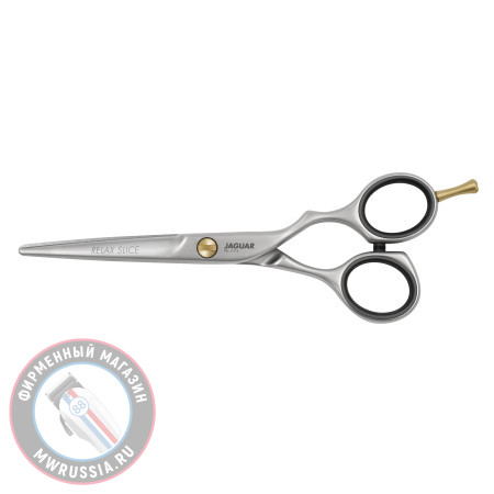 Ножницы прямые Jaguar Pre Style Relax Slice 6.0 82160