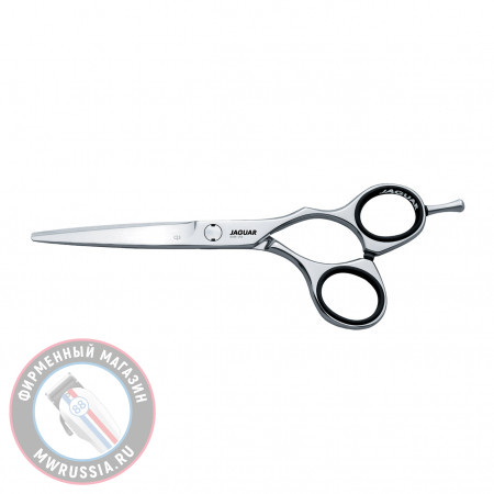 Ножницы прямые Jaguar A CJ 3 Silver Line 5.5 9655