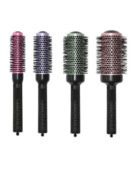 Набор брашингов со съемной ручкой Jaguar T-Serie Flashy VS88300