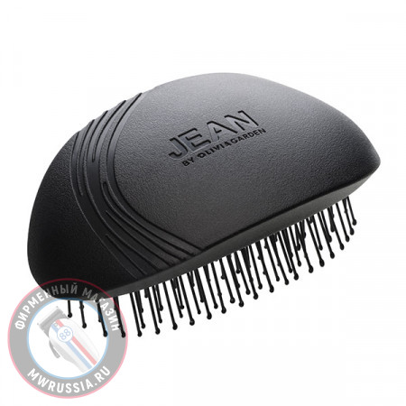 Щетка для бороды с нейлоновой щетиной JEAN ID2203