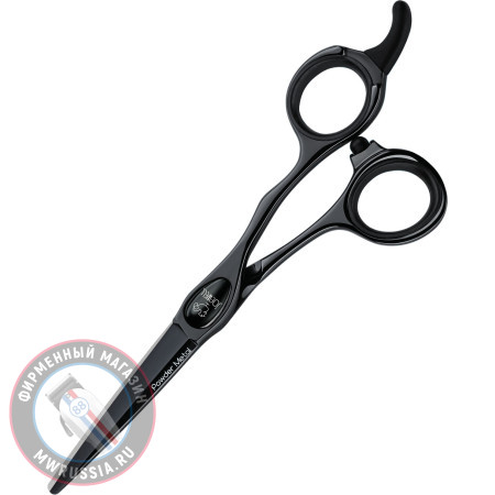 Ножницы прямые Joewell Supreme Powder Metal - Black Edition 5.5 0676-2017-55BT