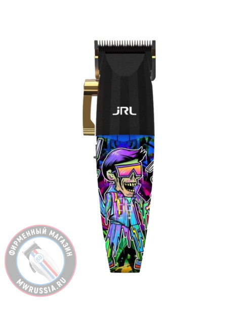 Профессиональная машинка для стрижки волос JRL FreshFade 2020Cx1