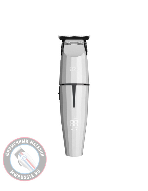 Триммер для волос JRL FreshFade 2020 Onyx White 2020T-B-W