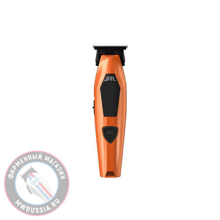 Профессиональный триммер для волос JRL Diamante 2025T Orange