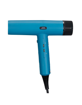 Фен для волос JRL Forte Pro 2150 Вт синий FP2401D