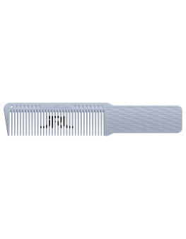 Расческа для стрижки JRL Blending Comb 206 мм лиловая J205 Lilac