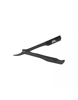 Шаветка магнитная JRL Magnetic Straight Edge Razor черная JDJ015