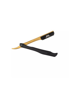 Шаветка магнитная JRL Magnetic Straight Edge Razor золотистая JDJ01J
