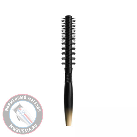 Брашинг JRL Barber Round Brush 15 мм антистатический JRL-BR04-15