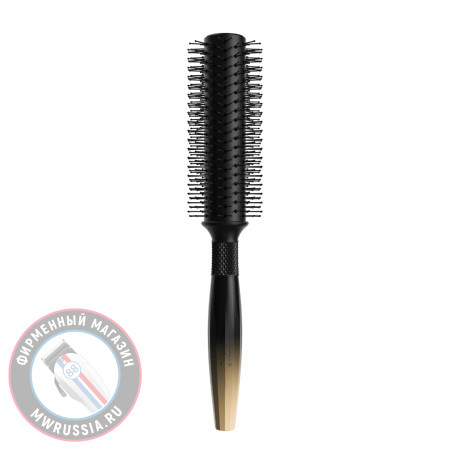 Брашинг JRL Barber Round Brush 25 мм антистатический JRL-BR04-25