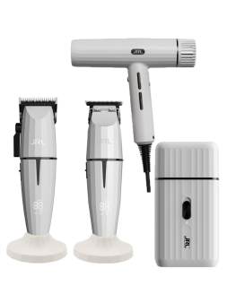 Набор для стрижки волос JRL ONYX Ghost Collection №3 GH2024-3