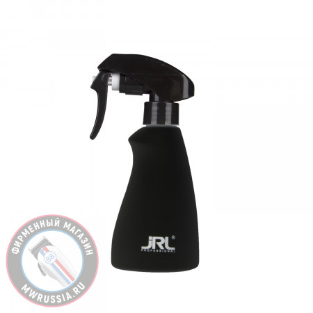 Распылитель JRL пластиковый 150 мл черный JC00375