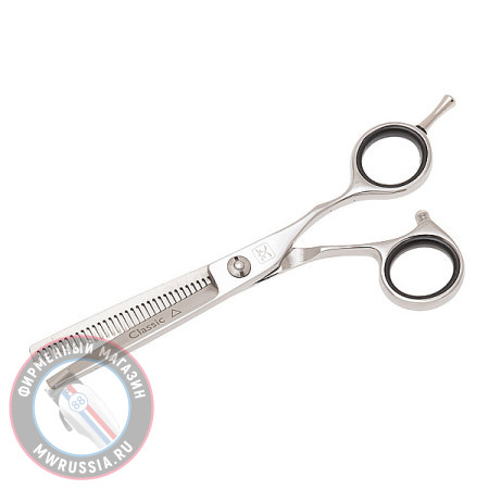 Ножницы филировочные Katachi Offset 5.5 30 зубцов K1355