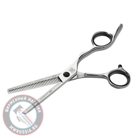 Ножницы филировочные Katachi ADEPT 5,5 35 зубцов K212535