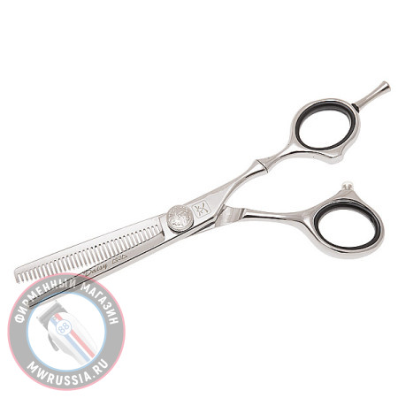 Ножницы филировочные Katachi Daisy 5.5 35 зубцов K301535