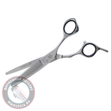 Ножницы филировочные Katachi SUPREME Takumina 6" 40 зубцов K42640