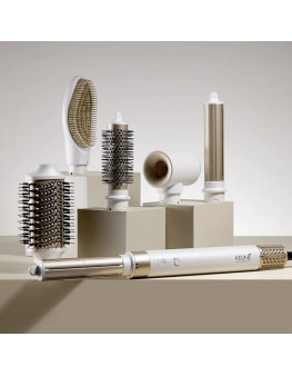 Мультистайлер Keune Airflow Style Pro 6-в-1 Белый MS-62C