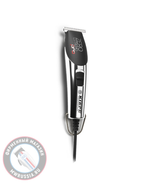 Триммер для стрижки волос Kiepe ZERO ESTREMO PRO 6324