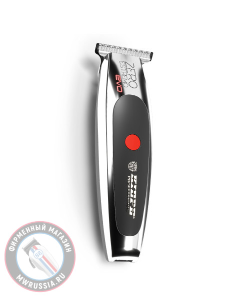 Триммер для стрижки волос Kiepe ZERO ESTREMO EVO 6330