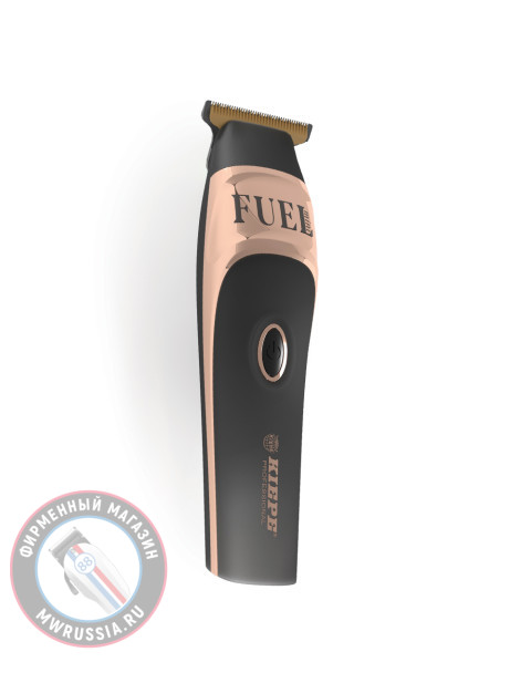 Триммер для стрижки волос Kiepe FUEL mini 2 ножа в комплекте 6332ZERO