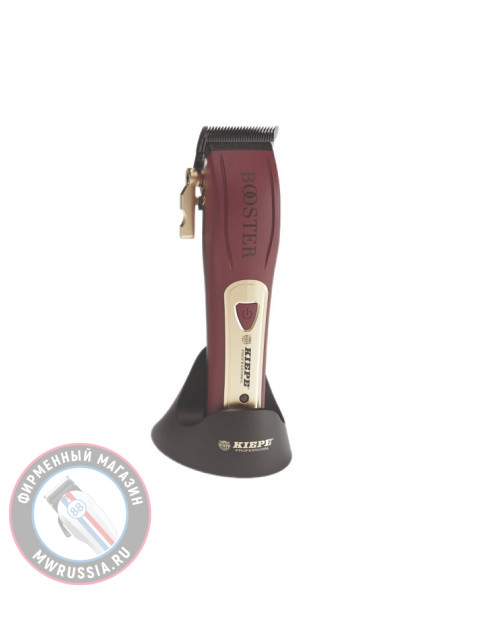 Машинка для стрижки волос Kiepe BOOSTER 6333