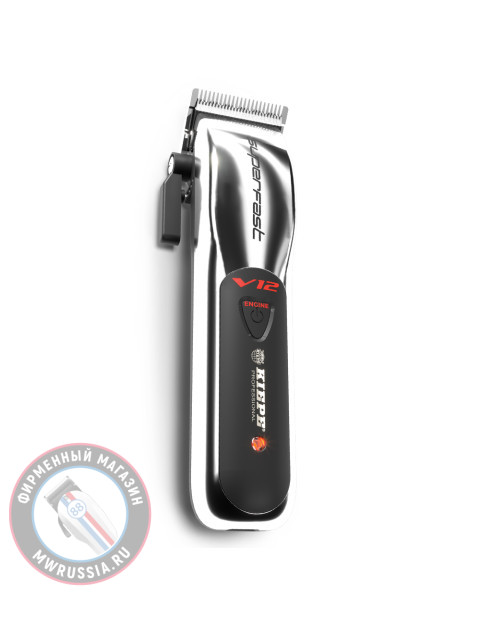 Машинка для стрижки волос Kiepe SUPERFAST V12 6335