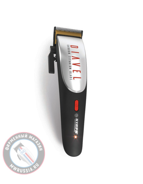 Машинка для стрижки волос Kiepe DIAVEL 6336