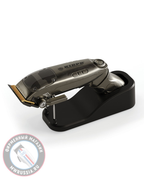 Машинка для стрижки волос Kiepe TOP GUN 6339