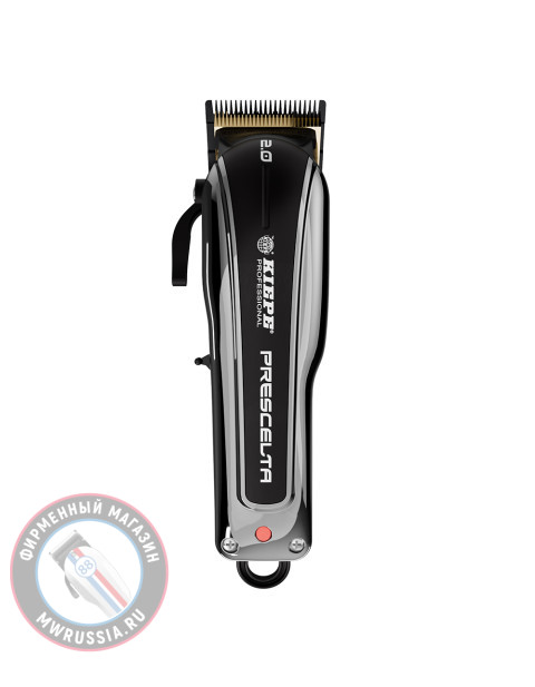 Машинка для стрижки волос Kiepe PRESCELTA 6341