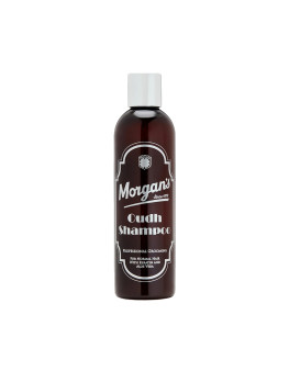 Шампунь для ежедневного ухода мужской Morgans OUDH Shampoo 250 мл M345