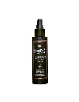 Спрей стимулирующий для роста волос Morgans Hair Growth 120 мл M348
