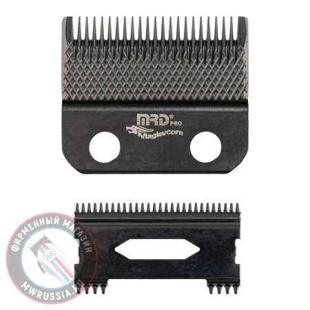 Ножевой блок MRD для машинки DIAMOND CLIPPER BLADE LM-MRD-DB