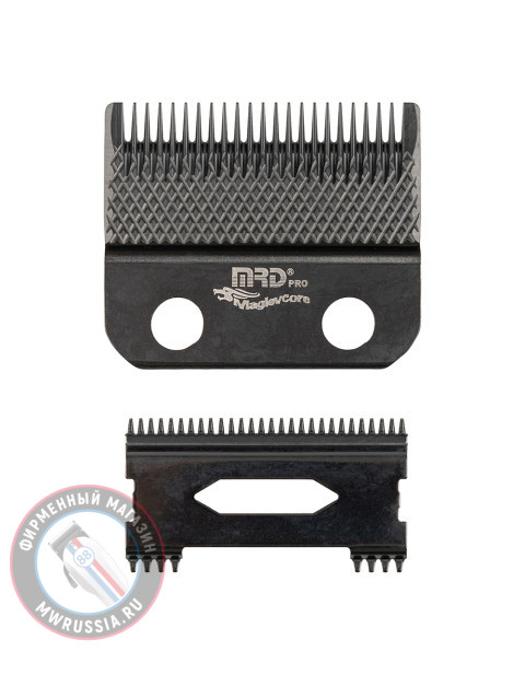 Ножевой блок MRD для машинки DIAMOND CLIPPER BLADE LM-MRD-DB