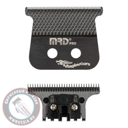 Ножевой блок MRD для триммера DIAMOND WIDER BLADE LM-MRD-DWB