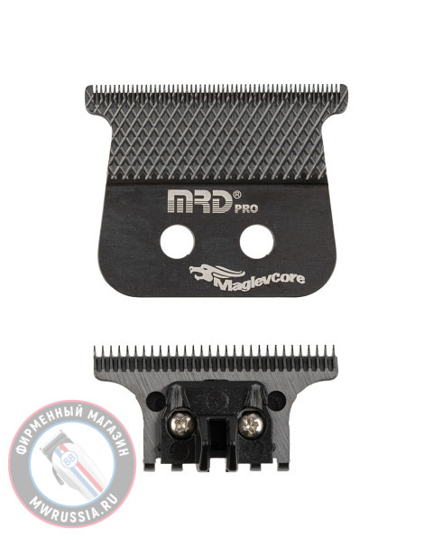 Ножевой блок MRD для триммера DIAMOND WIDER BLADE LM-MRD-DWB