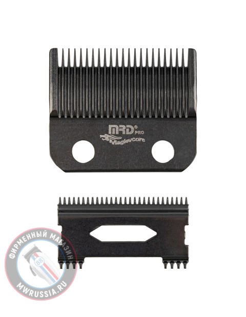 Ножевой блок MRD для машинки FADE BLADE 2.0 THIN LM-MRD-FB